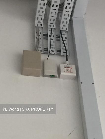 Vision Exchange (D22), Retail #138942052